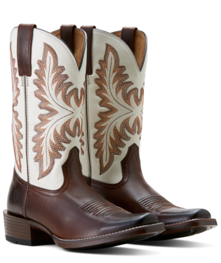 Ariat: Men's Renegade Cowboy Boot