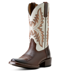 Ariat: Men's Renegade Cowboy Boot