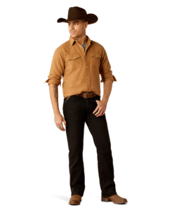 Ariat: Men's Hyde Retro Fit Shirt