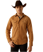 Load image into Gallery viewer, Ariat: Men&#39;s Hyde Retro Fit Shirt
