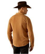 Load image into Gallery viewer, Ariat: Men&#39;s Hyde Retro Fit Shirt
