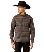 Load image into Gallery viewer, Ariat: Men&#39;s Mayor Modern Fit Shirt
