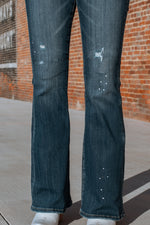 Load image into Gallery viewer, Dixie Flare Jeans
