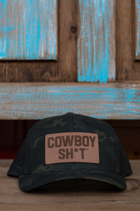Cowboy Sh*t Hat