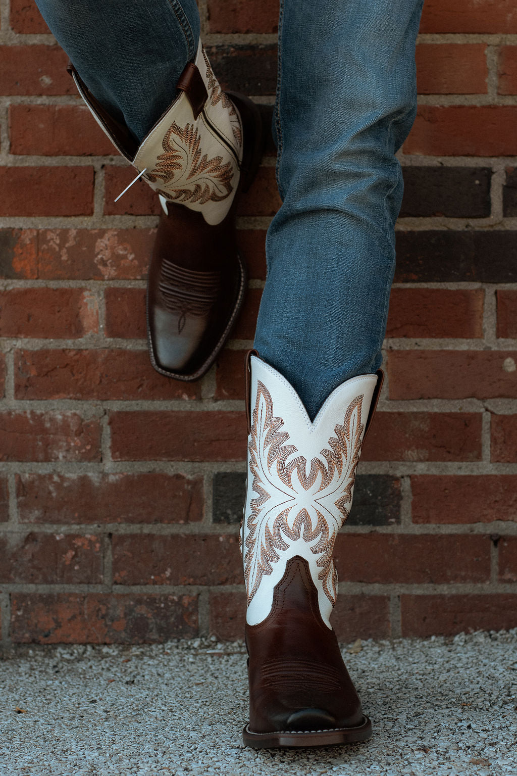 Ariat: Men's Renegade Cowboy Boot