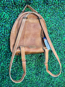 Delilah Backpack Bag