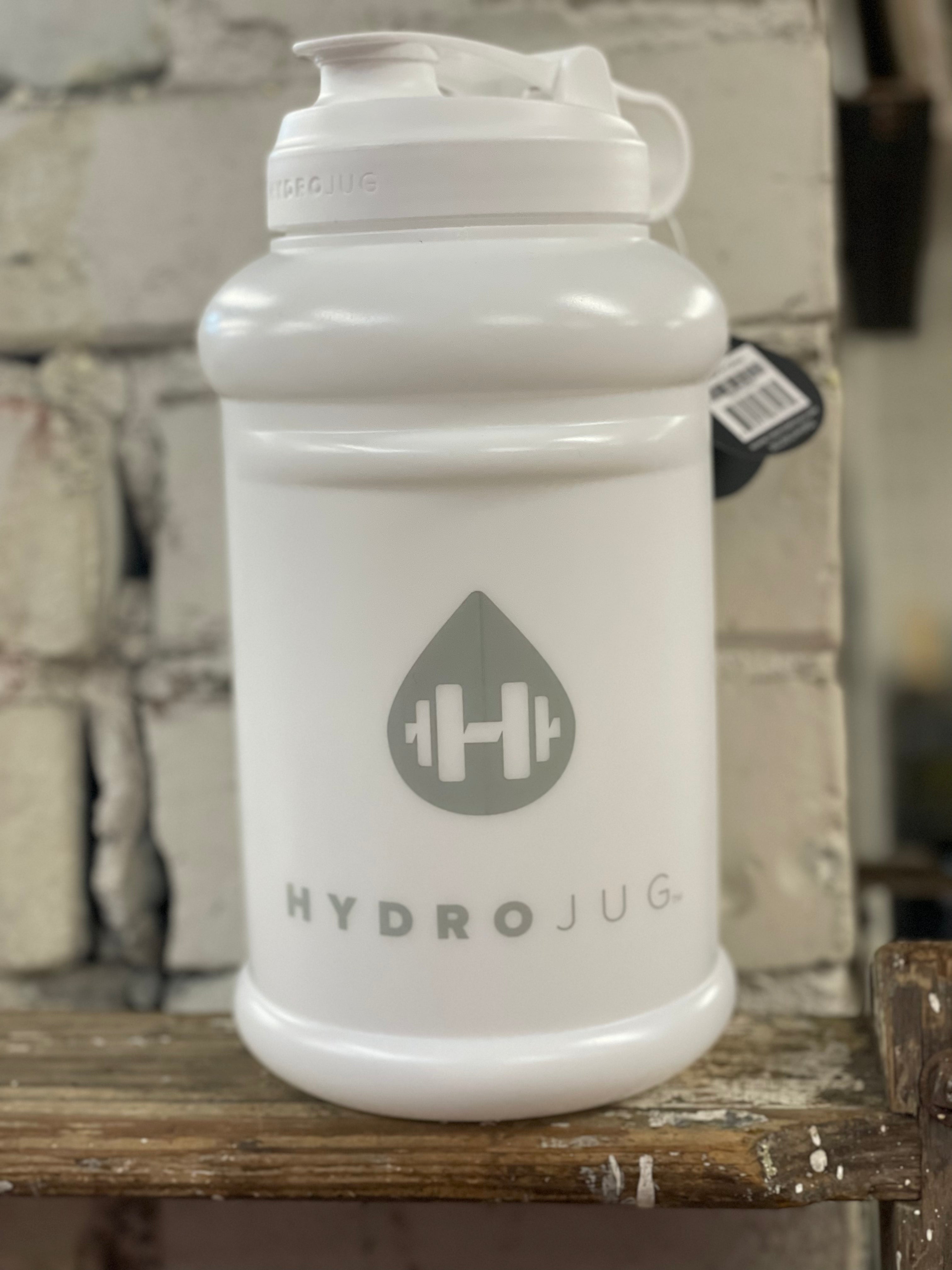 Stainless Steel HydroJug – Red Barn Boutique LLC